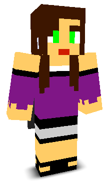 LuvResval's skin