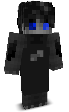 vacios's skin