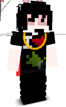 municion's skin