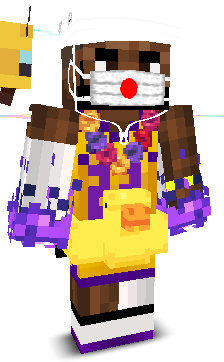 afterdeath's skin