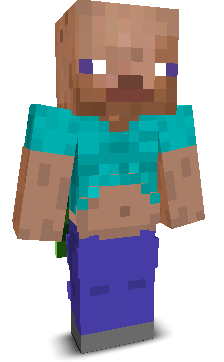 IanKaled777's skin