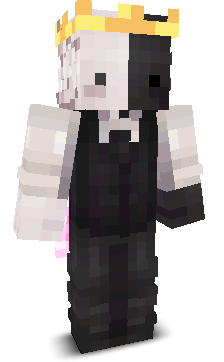 Revenge2203's skin