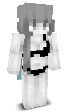 fymking's skin