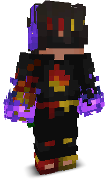orgngl's skin