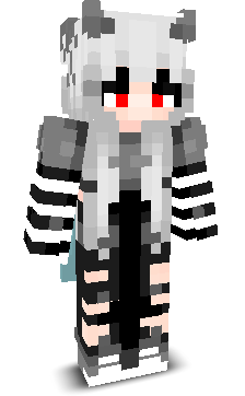 ninteyt's skin