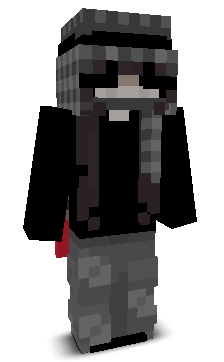 kravjak's skin