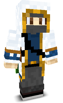 Aothen's skin