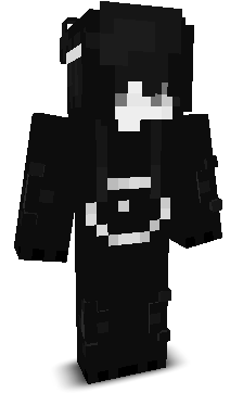 icanflyTTT's skin