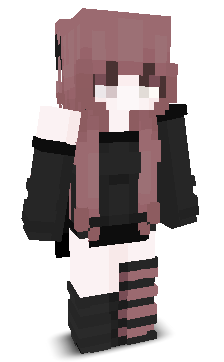 imevildontloveme's skin