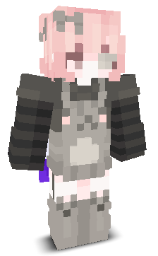 apifek's skin