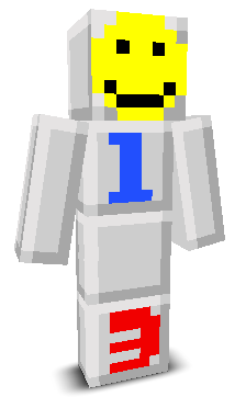 L0RDSHEN's skin