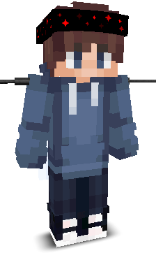 ViridianFrog308's skin