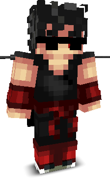 Xuora's skin