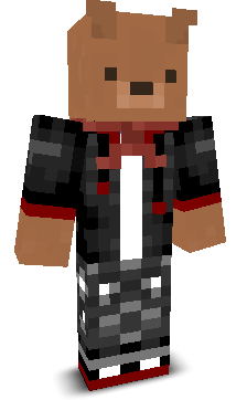 Stinkbug12's skin