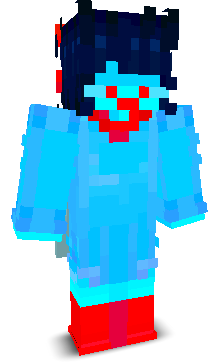 3velynns's skin