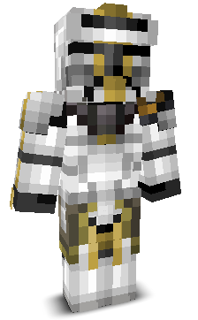 Lurew777's skin