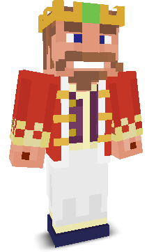 Rausiaa's skin