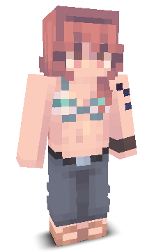 Obl1v1ousZ's skin