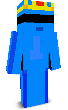 IcyDeer567's skin