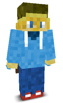 CamTheGREAT483's skin