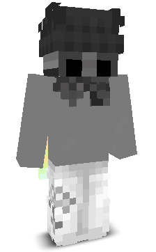 YxqiQT's skin