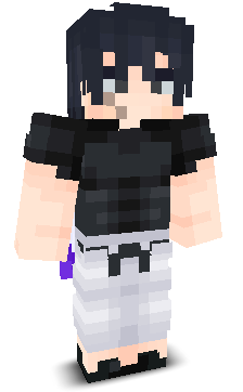 WhySparkz's skin