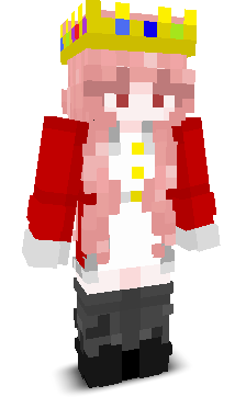 Chaeyoungie16's skin