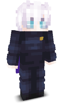 ItzXti's skin