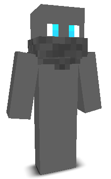 Nullrinth's skin