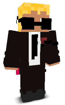 M4gnen's skin