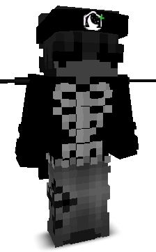 A8le's skin