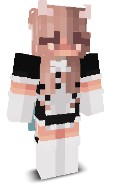Glustiksas's skin