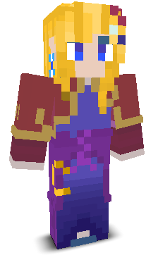 xXbuildingbuttXx's skin