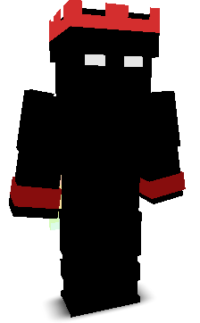 Ixvhe's skin