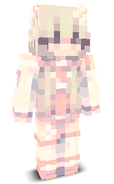 oJudie's skin