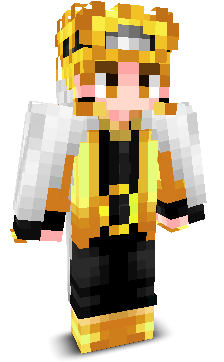 EnbyPhonix10's skin