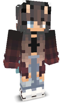 ArticWolf8's skin