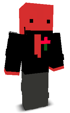 Konrad1403's skin