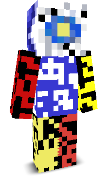 nathaniXx7's skin