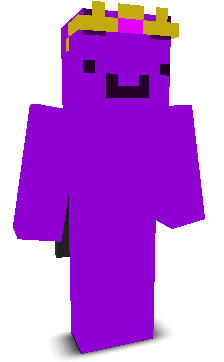 Maswu8's skin