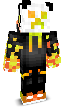 TYgamer333's skin