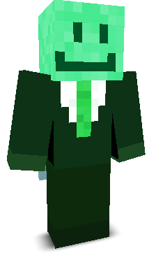 sFindeb's skin