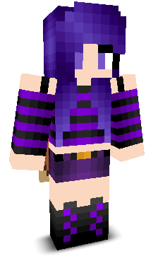 Lavender__YT's skin