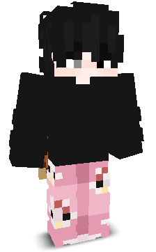 Bubba1Bear's skin