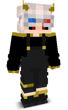 KeyL1ne's skin