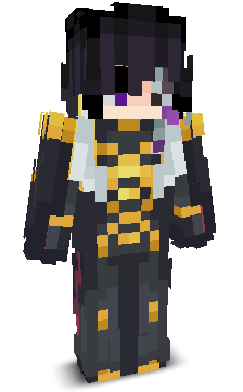Gabou022's skin