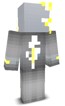 XDarkstalkerX's skin
