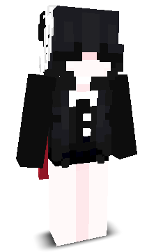 gypsy600's skin