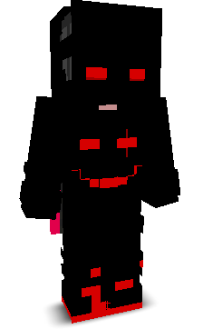Demangex's skin