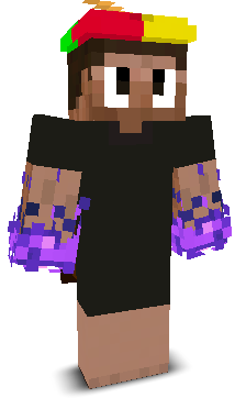 Adrisuperninja's skin